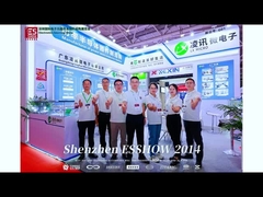 LX micro ES-Show in Shenzhen 2014