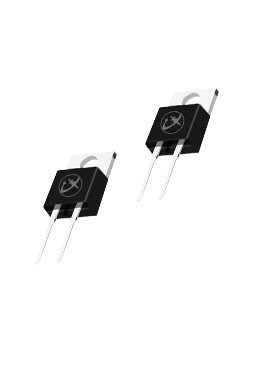 SiC-MOSFET für Stromversorgung von Smart Home-Geräten