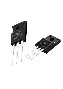 Hochgeschwindigkeitsschalter Hochspannung N-Kanal Mosfet TO-247 für Photovoltaik