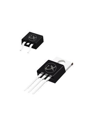 Mehrzweck-Schottky-Diode mit niedrigem Tropfen für Hochfrequenz-Rectifikatorkreisläufe