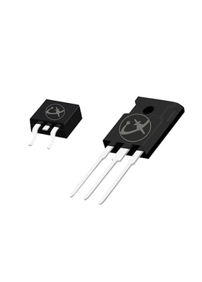 Rohs-konforme Niederspannung Schottky-Diode für Servo-Treiber