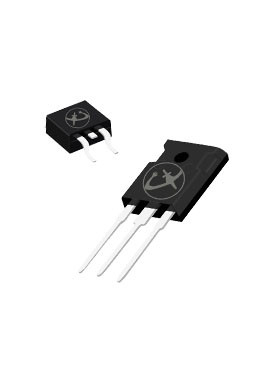 Hochtemperaturbeständigkeit, geringe Leckage, N-Typ MOSFET mit geringer Knotenkapazität für eine höhere Energieeffizienz
