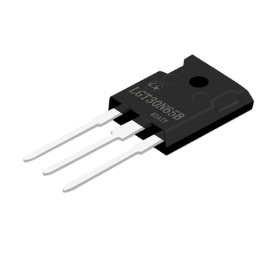 30A 650V Wechselrichter IGBT TO-247 für Motorantriebe und Klimaanlage
