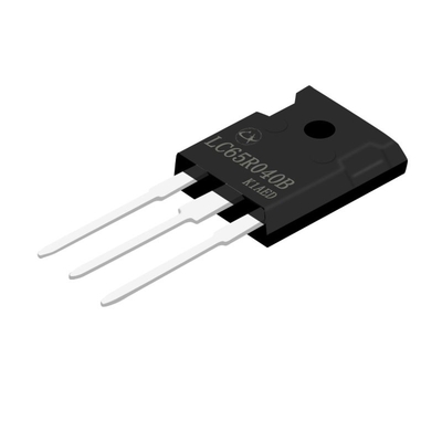 70A 650V 38mΩ Si Super Junction MOSFET mit schneller Wiederherstellungsdiode