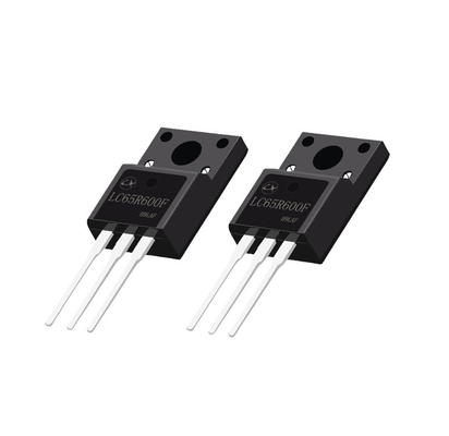 N-Kanal Hochleistungs-MOSFET 7A 600V 530mΩ für Solarumrichter