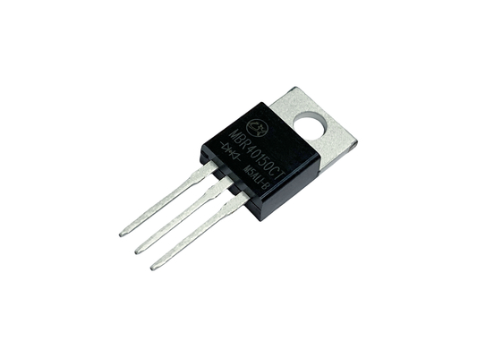 40A150V MBR40150CT Schottky-Schrankmodi mit Polaritätsschutz
