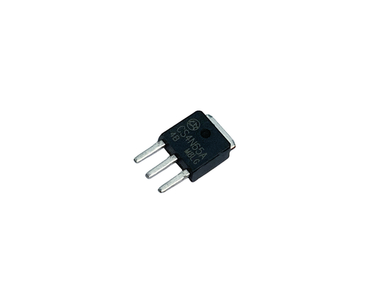 4A650V CS4N65A4 Hochspannungs-MOSFET Typ N für Stromversorgungen TO-251