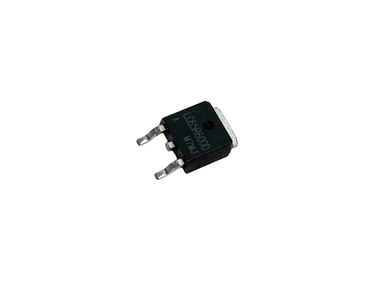 Leistung Große EMI-Marge Super Mosfet 100% Lawine getestet