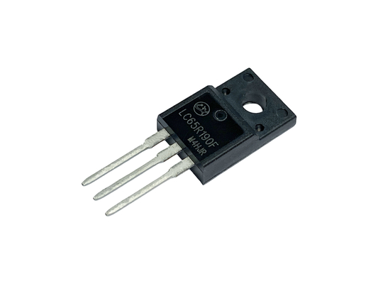 20A 650V Super Junction Mos für Stromversorgungen von Telekommunikationsservern