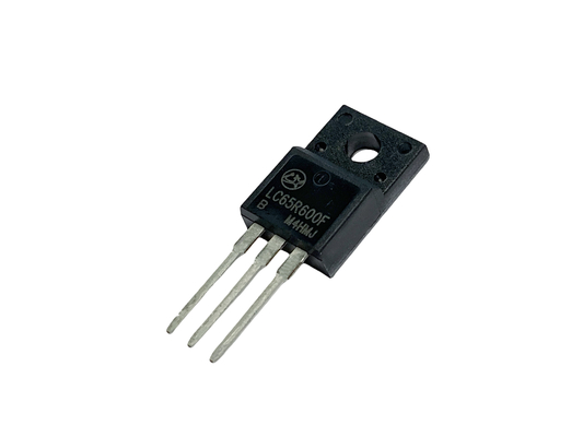 N-Typ Super Junction Mosfet für Telekommunikations- / Server-Stromversorgungen