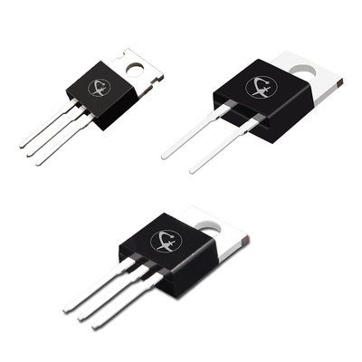 Dc-Dc Hochspannungs-Mosfet für industrielle Gleichspannungsversorgung