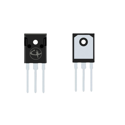 Zuverlässiger und robuster Inverter IGBT-Verstärkungsmodus