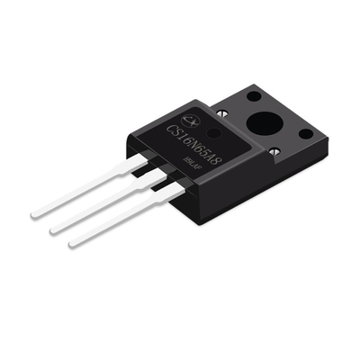 Multiscene-Industrie-Hochleistungs-MOSFET-Beleuchtung Stabiler schneller Wechsel