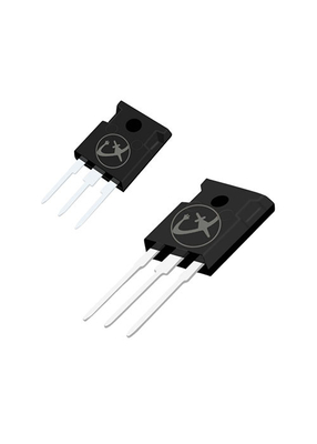 Industrielle Hochleistungs-MOSFET-N-Kanal für Solar-Inverter-Halbleiter