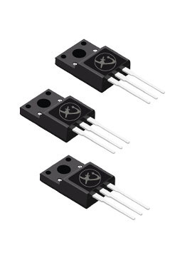 Aufladestelle Inverter IGBT Transistor Mehrzweck für OBC