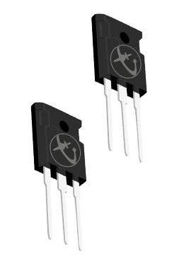 Inverter IGBT mit SiC Mosfet für Bürstenlose Motoren und Lithiumbatterie-Management