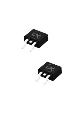 Stabiler Ladehaufen Ultra-Inverter IGBT, industriell isolierter Bipolartransistor
