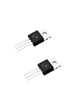 Industrieller IGBT-Bipolärtransistor mit isoliertem Tor für einen stabilen Ladestapel
