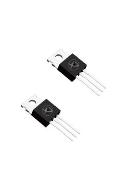 1200V 40A IGBT-Leistungstransistor Multifunktionaler für Photovoltaik-Inverter