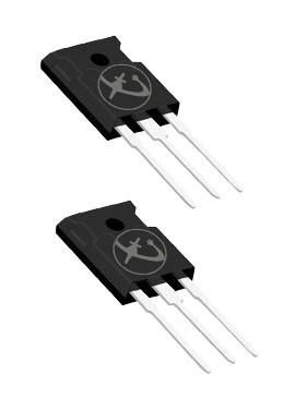 Multifunktion Gate Bipolar Transistor IGBT Wechselrichter 60KHz