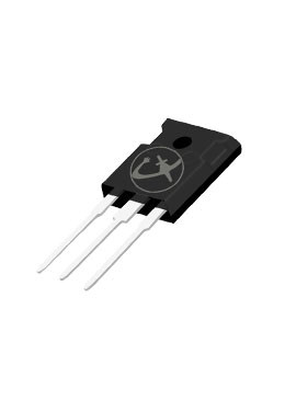 Solar-Inverter Super Junction Mos Hochleistungs-Kühl-Mosfet für Ladehaufen