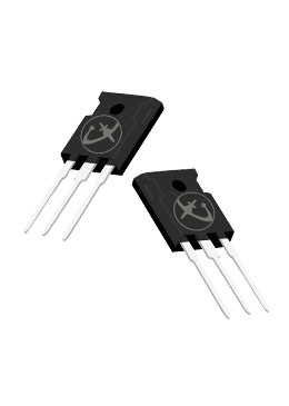 Mehrzweckleistung IGBT für Photovoltaik-Inverter 20KHz-60KHz