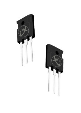 Leistungshalbleiter-Kompaktinverter IGBT 650V-1200V für Leistungsanwendungen
