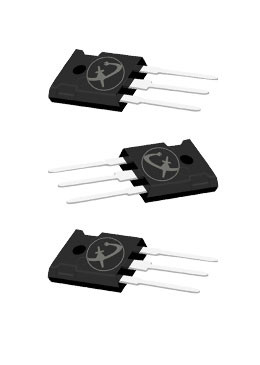 Energie speicher Inverter IGBT 40A 1200V für Multiscene