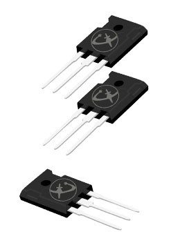 TO-247 Inverter 600 V IGBT für erneuerbare Energiesysteme