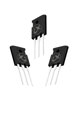 Vier Quadrantenbetrieb Inverter IGBT durch Loch montierte Schaltnetzteil