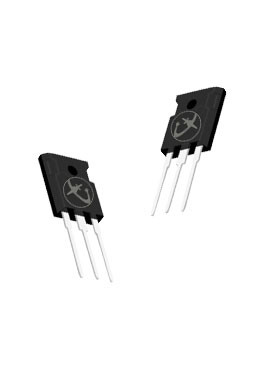 Multifunktionaler Wechselrichter IGBT 50A 650V Hochgeschwindigkeit für die Energiespeicherung