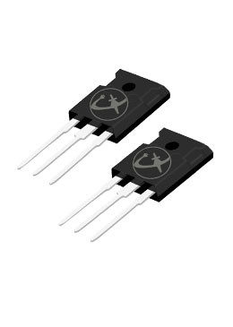 Umwandlerleistung IGBT 650V-1200V Energieeinsparung für Schaltschalter
