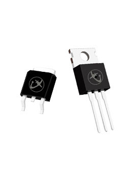 MOSFET mit hoher Effizienz für PWM-Anwendungen
