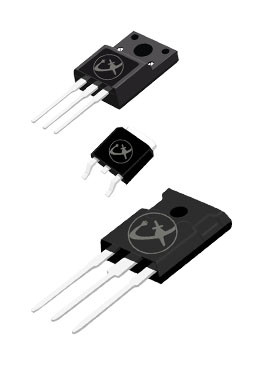 MOSFET mit niedrigem Einschaltwiderstand mit hoher Spannung 30V mit 100% Avalanche-Test