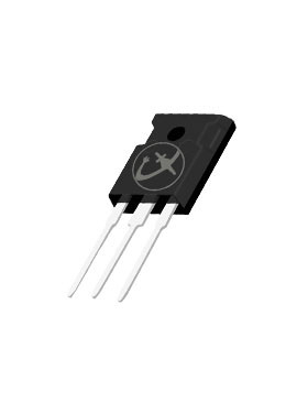 ±30V Torquelle Spannung Hohe Vgs Mosfet TO-247 Für Leistungsfaktorkorrektur