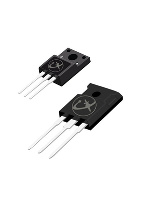 Niedrige Leistungsverluste Ultra-Niedrige VF Schottky-Diode TO-252 für Hochgeschwindigkeitskreise