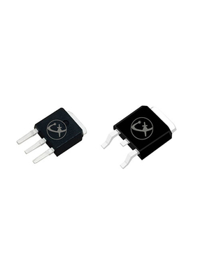 Schottky-Diode für Wechselrichter und Adapter