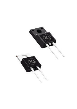 Rückgewinnung 15-35ns Schnelle Rückgewinnung Diode für PWM-Impulsbreitenmodulator