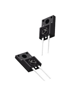 Diode mit hohem Wirkungsgrad für eine schnelle Wiederherstellung für die Steuerung des Wechselstrommotors