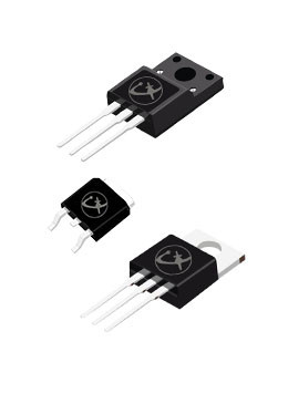 Schottky-Schrankmodi mit niedrigem Frequenzfrequenzdruck für Anwendungen zur Schaltvorrichtung von Adaptern