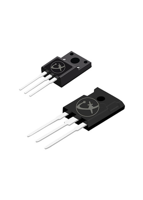 Mehrfachpaket-Schottky-Diode TO-220 für die Automobilelektronik