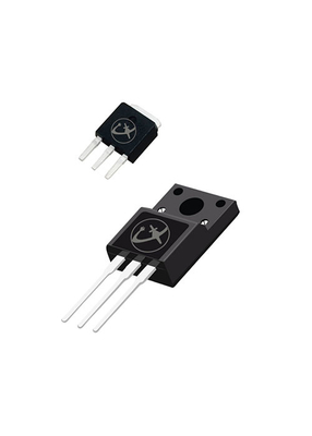 Schutzring für Überspannung Schottky-Barrierediode TO-220 für HF-Schalter