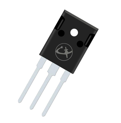 Schnelle Schaltgeschwindigkeit Leistung IGBT 650V-1200V für Netzinfrastruktur