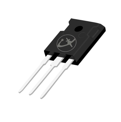 Schnelle Schaltgeschwindigkeit Hochspannung IGBT 650V-1200V In TO-247 Paket