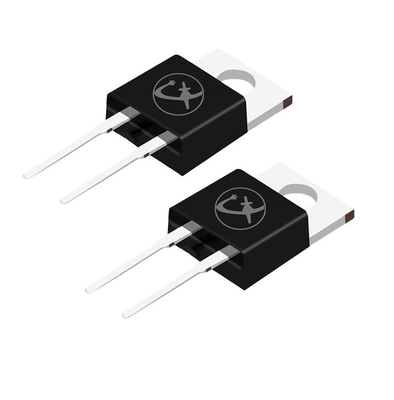 Niedrigspannungs-Ultraschnelldioden 15-35ns für Motorantriebe