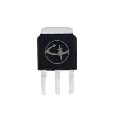 Erweiterter Temperaturbereich Schottky Low VF Diode für Strombegrenzer