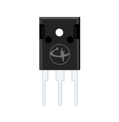 Schnelle Schaltgeschwindigkeit Schottky Diode Vf für Stromversorgung und Solarenergie