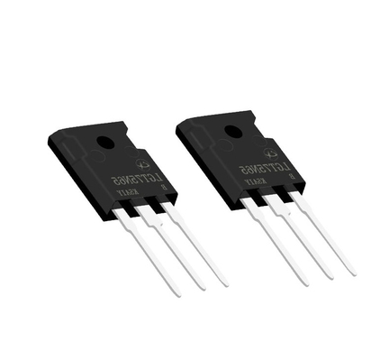 75A 650V TO-247 Hochleistungs-IGBT für ununterbrochene Stromversorgungen
