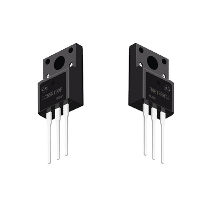 20A 650V 150mΩ Kühl-MOS für Schaltmodus-Stromversorgungen