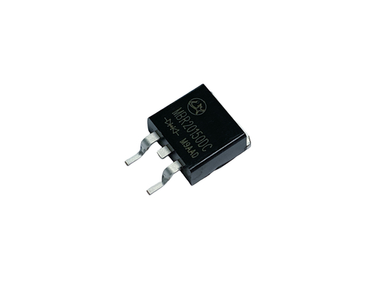 20A150V MBR20150DC Niedrigspannung vorwärts TO-263